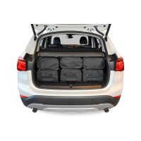 Reisetaschenset passend für BMW X1 (F48) 2015-2022 Original