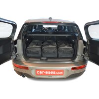 Reisetaschenset passend für Mini Clubman (F54) 2015-heute Kombi Original