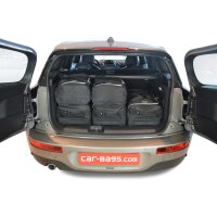 Reisetaschenset passend für Mini Clubman (F54) 2015-heute Kombi Original