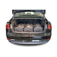 Reisetaschenset passend für Audi A4 (B9) 2015-heute...