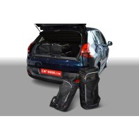 Reisetaschenset passend für Peugeot 3008 I 2009-2016...