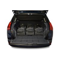 Reisetaschenset passend für Peugeot 3008 I 2009-2016 Original