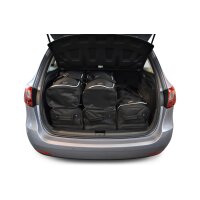 Reisetaschenset passend für Seat Ibiza ST (6J) 2010-2017 Kombi Original