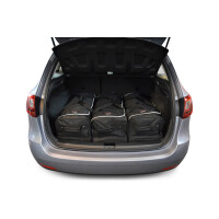 Reisetaschenset passend für Seat Ibiza ST (6J) 2010-2017 Kombi