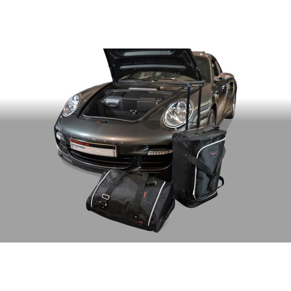 Reisetaschenset passend für Porsche 911 (997) 2004-2012