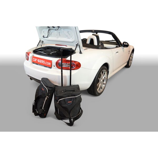 Reisetaschenset passend für Mazda MX-5 (NC) 2005-2015 Original