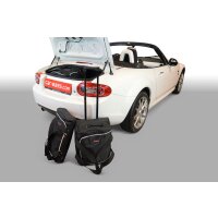 Reisetaschenset passend für Mazda MX-5 (NC)...