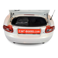 Reisetaschenset passend für Mazda MX-5 (NC) 2005-2015 Original