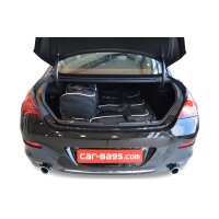 Reisetaschenset passend für BMW 6er Gran Coupé (F06) 2011-2018 4-Türer Limousine Original