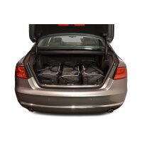 Reisetaschenset passend für Audi A8 (D4) 2010-2013 4-Türer Limousine Original