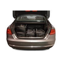 Reisetaschenset passend für Audi A8 (D4) 2010-2013 4-Türer Limousine Original