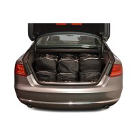 Reisetaschenset passend für Audi A8 (D4) 2010-2013 4-Türer Limousine Original