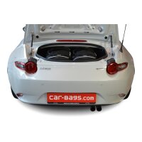 Reisetaschenset passend für Mazda MX-5 (ND)...