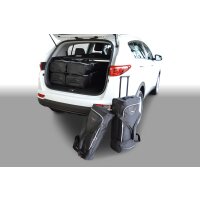 Reisetaschenset passend für Kia Sportage IV (QL) 2015-2021 Original