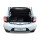 Reisetaschenset passend für Dacia Sandero II 2012-2020 5-Türer Schrägheck