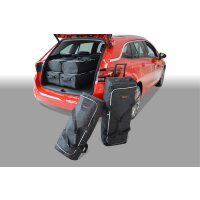 Reisetaschenset passend für Opel Astra K Sports Tourer 2015-2021 Kombi Original