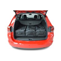 Reisetaschenset passend für Opel Astra K Sports Tourer 2015-2021 Kombi Original