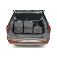 Reisetaschenset passend für Volkswagen Tiguan II 2015-2024 Original