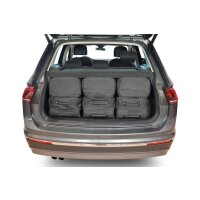 Reisetaschenset passend für Volkswagen Tiguan II 2015-2024 Original