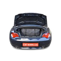 Reisetaschenset passend für BMW Z4 (E85 - E86)...