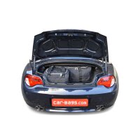 Reisetaschenset passend für BMW Z4 (E85 - E86) 2002-2009 Original