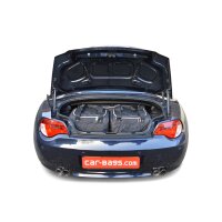 Reisetaschenset passend für BMW Z4 (E85 - E86) 2002-2009 Original