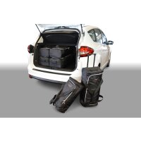 Reisetaschenset passend für Ford C-Max II 2010-2019...