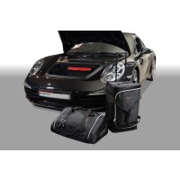 Reisetaschenset passend für Porsche 911 (991) 2011-2019