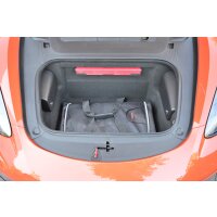 Reisetaschenset passend für Porsche 718 Cayman (982)...