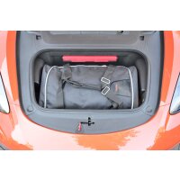 Reisetaschenset passend für Porsche 718 Cayman (982) 2016-heute Original