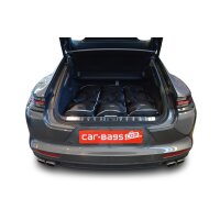 Reisetaschenset passend für Porsche Panamera (970) 2009-2016 5-Türer Schrägheck Original