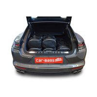 Reisetaschenset passend für Porsche Panamera (970) 2009-2016 5-Türer Schrägheck Original