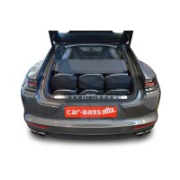 Reisetaschenset passend für Porsche Panamera (970) 2009-2016 5-Türer Schrägheck Original