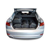 Reisetaschenset passend für Audi A5 Coupé (F5) 2016-2024 Original