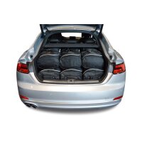 Reisetaschenset passend für Audi A5 Coupé (F5) 2016-2024 Original