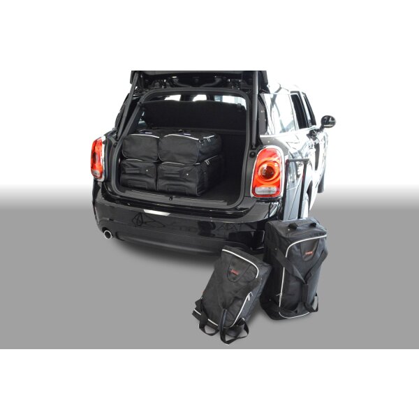 Reisetaschenset passend für Mini Countryman (F60) 2016-2023 Original