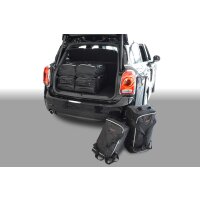 Reisetaschenset passend für Mini Countryman (F60) 2016-2023 Original