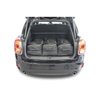 Reisetaschenset passend für Mini Countryman (F60) 2016-2023 Original