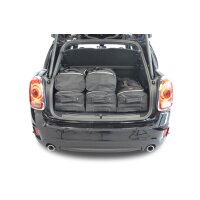 Reisetaschenset passend für Mini Countryman (F60) 2016-2023 Original