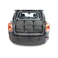 Reisetaschenset passend für Mini Countryman (F60) 2016-2023 Original