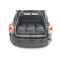 Reisetaschenset passend für Mini Countryman (F60)...