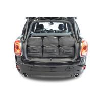 Reisetaschenset passend für Mini Countryman (F60) 2016-2023