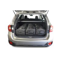 Reisetaschenset passend für Subaru Outback V...