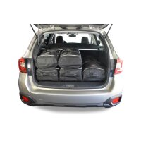 Reisetaschenset passend für Subaru Outback V 2015-2020 Kombi Original