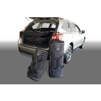 Reisetaschenset passend für Subaru Outback V 2015-2020 Kombi