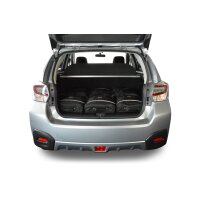 Reisetaschenset passend für Subaru XV I 2012-2017...