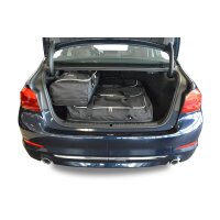 Reisetaschenset passend für BMW 5er (G30) 2017-2023 4-Türer Limousine Original