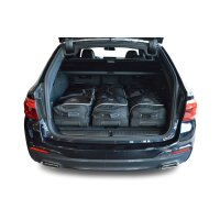 Reisetaschenset passend für BMW 5er Touring (G31)...