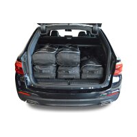 Reisetaschenset passend für BMW 5er Touring (G31) 2017-2024 Kombi Original