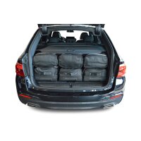 Reisetaschenset passend für BMW 5er Touring (G31) 2017-2024 Kombi Original